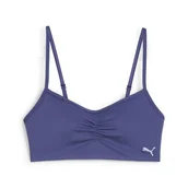 Biustonosze - PUMA Biustonosz Move CLOUDSPUN - miniaturka - grafika 1