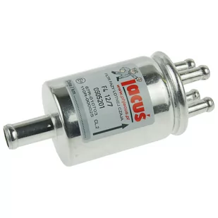 Filtr fazy lotnej Czaja F4 12/7 12/4x7mm bibuła - Filtry gazu - miniaturka - grafika 1