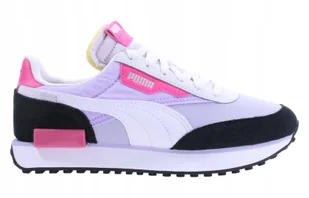 Buty damskie Puma Future Rider Play On 371149 93 - Buty sportowe damskie - miniaturka - grafika 1