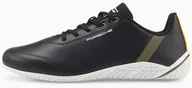 Sneakersy męskie - Puma Buty Porsche Rdg Cat - miniaturka - grafika 1