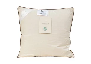 AMZ Poduszka Natural Exclusive Silver 00008048 - Poduszki - miniaturka - grafika 2