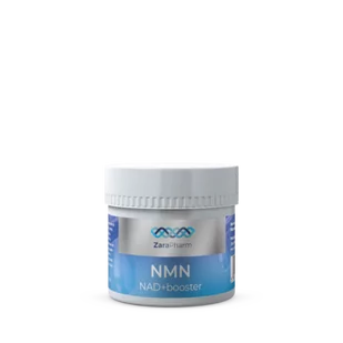 NMN NAD+ booster 50 g proszek, 99,7 % mononuklotyd nikotynamidowy - Suplementy naturalne - miniaturka - grafika 1