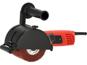 Szlifierki i polerki - YATO YT-81956 SATYNIARKA 1300W - miniaturka - grafika 1