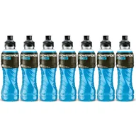Napoje energetyczne i izotoniczne - Powerade Napój Izotoniczny Mountain Blast 7x500ml - miniaturka - grafika 1