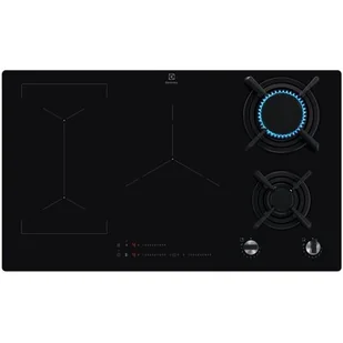 Płyta gazowo-elektryczna Electrolux KDI951723K - Płyty gazowo-elektryczne do zabudowy - miniaturka - grafika 1