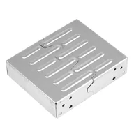 Kuchnia turystyczne i akcesoria - FOSCO - Kuchenka Na Paliwo Stałe - Pocket Folding Stove - miniaturka - grafika 1