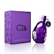 Wody i perfumy damskie - Replay Stone For Her Woda toaletowa 50ml - miniaturka - grafika 1