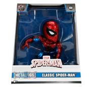 Figurki dla dzieci - Simba Toys Figurka Spiderman 10cm Marvel - miniaturka - grafika 1