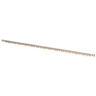 Piły ręczne - Stanley brzeszczot do piły kabłąkowej , do drewna mokrego 760 mm (1-15-448) - miniaturka - grafika 1