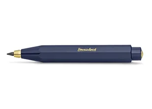 Kaweco Sport Classic, ołówek mechaniczny, 3,2 mm, granatowy - Pióra kulkowe - miniaturka - grafika 1