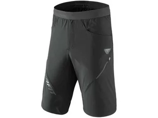 Spodnie sportowe damskie - DYNAFIT Spodnie Transalper Hybrid Shorts Men - grafika 1