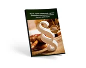 Prawo - Wyroki, opinie i interpretacje organów państwowych dla jednostek sektora finansów publicznych - książka - miniaturka - grafika 1