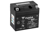 Akumulatory motocyklowe - YUASA BATTERIE TTZ7S AGM chiuso - miniaturka - grafika 1