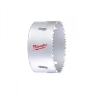 Otwornice - Milwaukee otwornica bimetalowa 89 mm x 38 mm Contractor metale nieżelazne, drewno 4932464703 - miniaturka - grafika 1