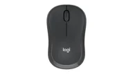 Podkładki pod mysz - Mysz bezprzewodowa Logitech M240 for Business grafitowa 910-007182 - miniaturka - grafika 1