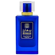 Wody i perfumy damskie - Naseem Burhan perfumy spray 80 ml - miniaturka - grafika 1