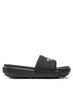 Klapki i japonki damskie - The North Face Klapki W Never Stop Cush Slide NF0A8A99KX71 Czarny - miniaturka - grafika 1