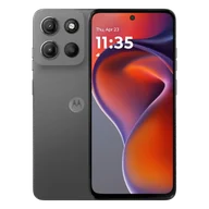 Telefony komórkowe - Motorola Moto G15 Power 8/512GB Dual Sim Szary - miniaturka - grafika 1