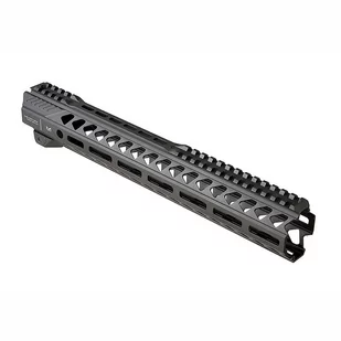Strike Industries - Łoże Strike Rail do AR-15 - 15,5'' - Czarny - Osprzęt do wiatrówek - miniaturka - grafika 2
