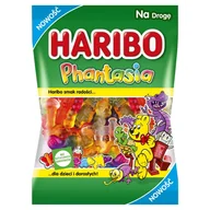 Żelki - Haribo Phantasia 85g - miniaturka - grafika 1
