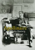 Biografie i autobiografie - Apollinaire - miniaturka - grafika 1