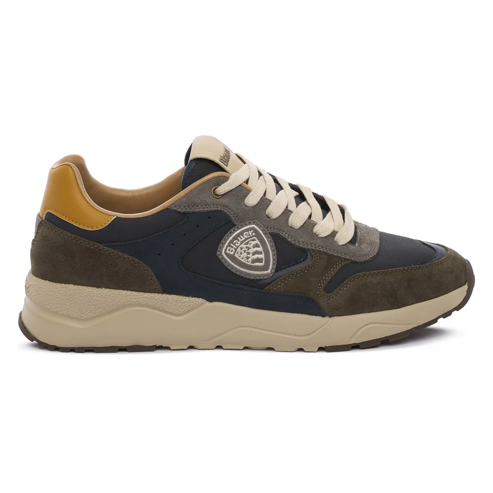 Buty Blauer F6OZARK01NUSMILNAVY
