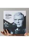 Książki o kinie i teatrze - Kuba. Janusz Morgenstern na nowo - miniaturka - grafika 1