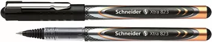 Schneider Pióro kulkowe Xtra 823, 0,3 mm, czarny SR8231 - Cienkopisy - miniaturka - grafika 2