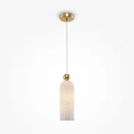 Lampy sufitowe - Maytoni Lampa wisząca ANTIC MOD302PL-01W Maytoni MOD302PL-01W - miniaturka - grafika 1
