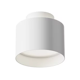 Wąski spot natynkowy LED 4000K ⌀10cm C009CW-L12W4K z serii PLANET - Lampy sufitowe - miniaturka - grafika 1