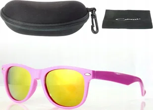 OKULARY PRZECIWSŁONECZNE NERDY DLA DZIECI CHŁOPCA - Okulary przeciwsłoneczne - miniaturka - grafika 1