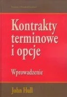 Kontrakty terminowe i opcje - Finanse, księgowość, bankowość - miniaturka - grafika 1