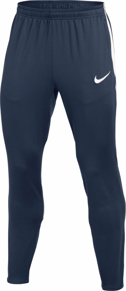 Nike Spodnie męskie Nike Dri-Fit Strike 26 granatowe HV8386 410 2XL