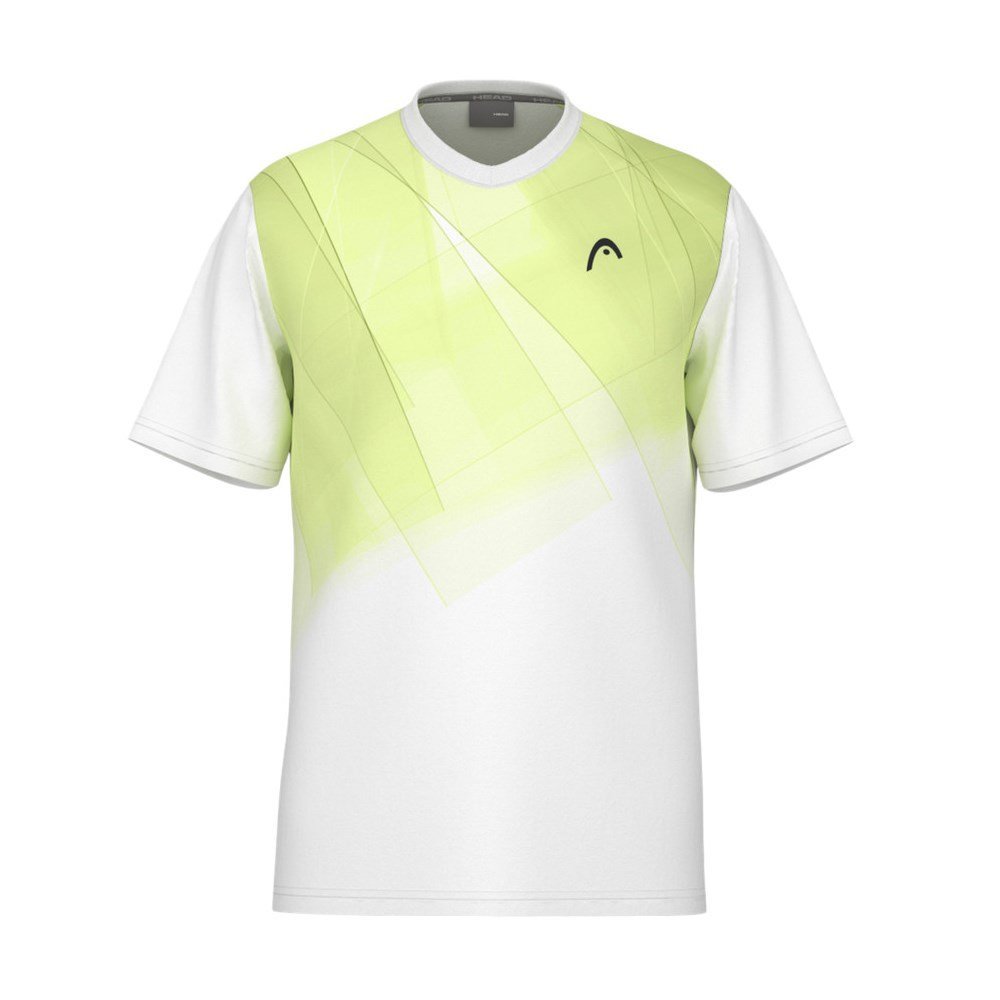 Koszulki Head Topspin 811235XVLL