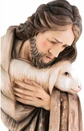 Dewocjonalia - Dobry Pasterz (model 1) - miniaturka - grafika 1