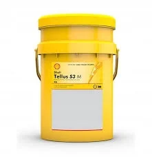 Shell Tellus S3 M 46 20L - Płyny eksploatacyjne do aut - miniaturka - grafika 1