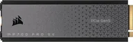 Dyski SSD - Corsair MP700 Pro SE 4TB M.2 2280 PCI-E x4 Gen5 NVMe 2.0 CSSD-F4000GBMP700PROS - miniaturka - grafika 1