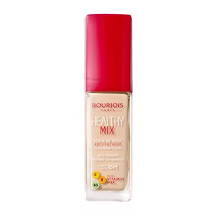 Bourjois Healthy Mix Foundation 52 Vanilla 29199601052 - Bazy pod makijaż - miniaturka - grafika 1