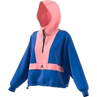 Kurtki damskie - adidas W Cropped W.rdy Kurtka damska - miniaturka - grafika 1