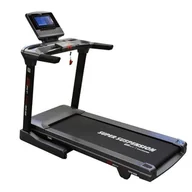 Bieżnie - Energetic Body Bieżnia Tech Run W6.0 - miniaturka - grafika 1