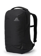 Plecaki - Plecak codzienny Gregory Rhune 22 - carbon black - miniaturka - grafika 1