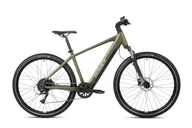 Rowery elektryczne - Rower elektryczny ROMET E-ORKAN M 1.0 504WH 2024 - miniaturka - grafika 1