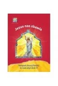 Jezus Nas Zbawia Podręcznik Do Religii Klasa 6 - Podręczniki dla szkół podstawowych - miniaturka - grafika 1