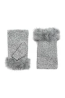 Rękawiczki - Mitenki Bella - miniaturka - grafika 1