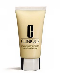 Clinique 3 kroki Dramatically Different, beztłuszczowy żel nawilżający do wszystkich rodzajów skóry, 50 ml - Kremy do twarzy - miniaturka - grafika 1