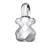 Wody i perfumy damskie - Tous, LoveMe The Silver Parfum, Woda perfumowana, 30 ml - miniaturka - grafika 1