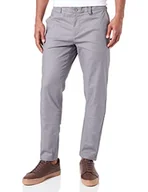 Spodnie męskie - ONLY & SONS Spodnie męskie, granatowy, 36W / 34L - miniaturka - grafika 1