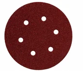 Materiały ścierne - Metabo samoprzyczepny 150mm P240 25szt. 624025000 - miniaturka - grafika 1