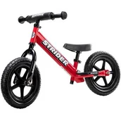 Rowerki biegowe - Strider Sport 12" Czerwony - miniaturka - grafika 1