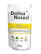 Dolina Noteci PREMIUM BOGATA W KURCZAKA DOYPACK 150 G